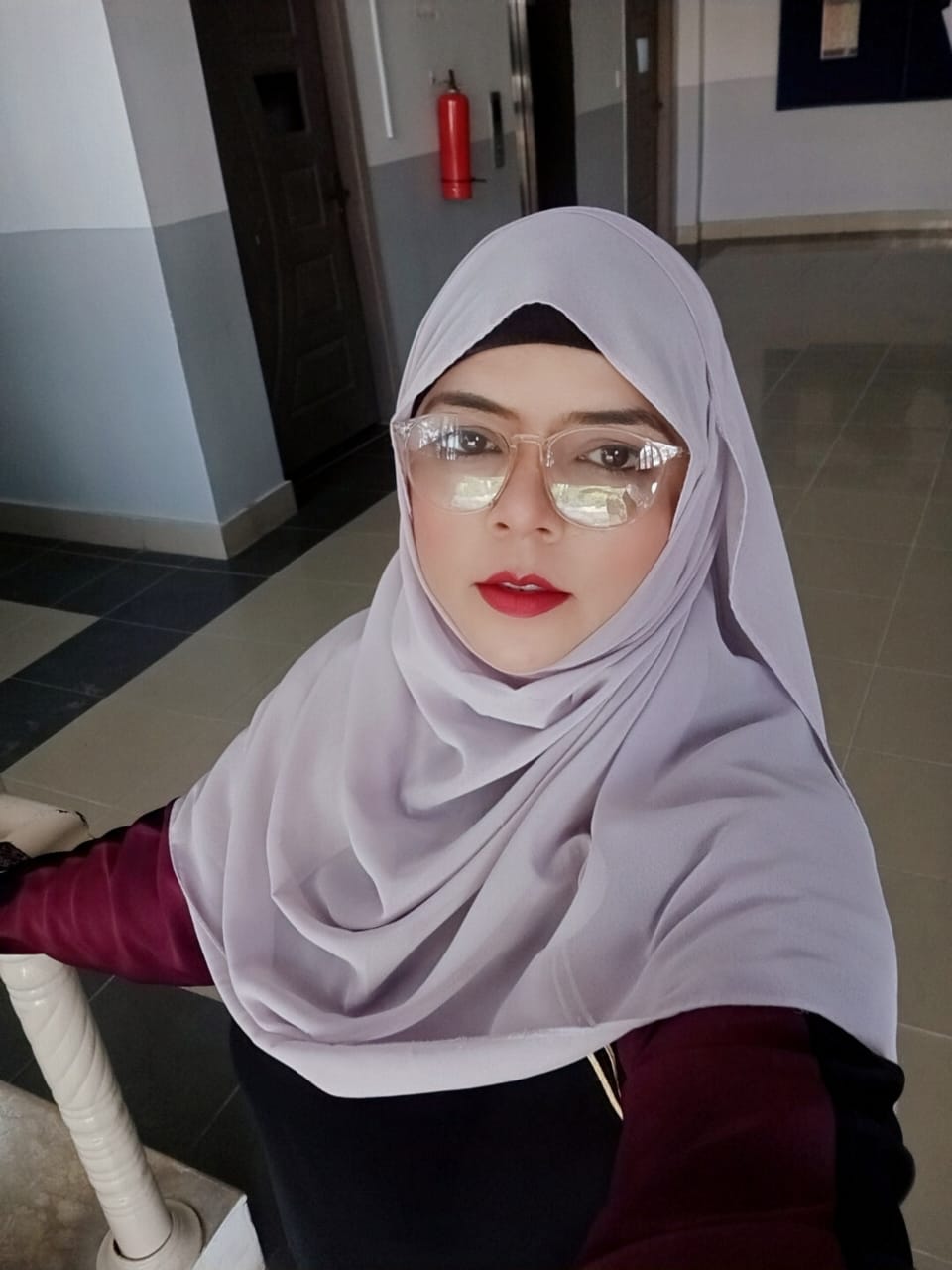 Abida Shahid